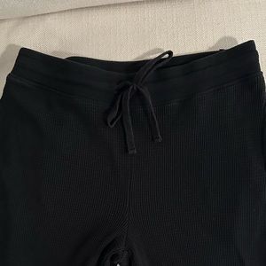 Aritzia Thermal Jogger